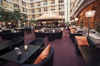 Hotel Radisson Blu Scandinavia Gothenburg(.)