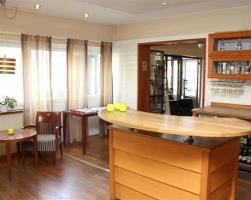 Hotel First Jorgen Kock