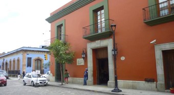 Hotel Hostal De La Noria