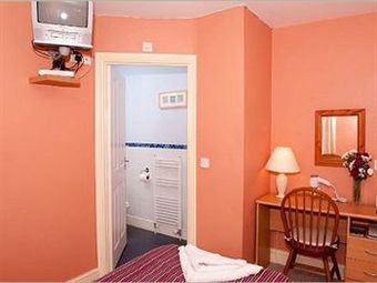 Holbrook Bed And Breakfast