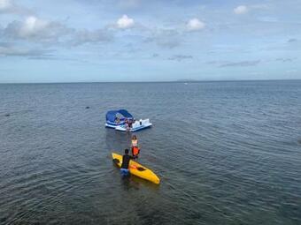 Hotel The Philip Ann Resort