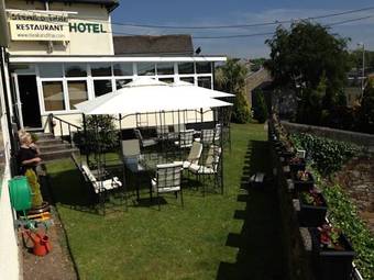 Hostal Westberry Hotel