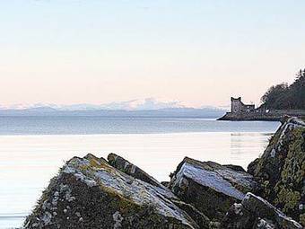 Rose Cottage - 28176