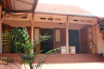 Chicken's House- ???ng L�m Homestay