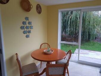 Villa Tayford Cottage