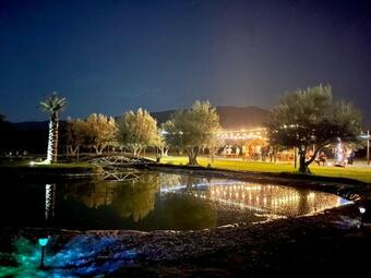 Hotel Sue�os Resort