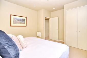 Apartamento High Country Villa 238 - Christchurch Holiday Homes