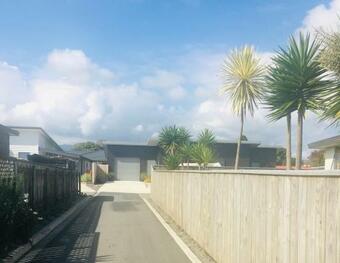 Apartamento New House In Otaki