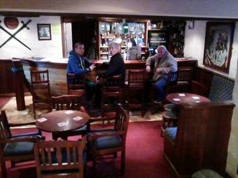 Posada Finn Maccools Public House & Guest Inn