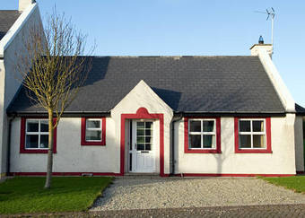 Giant's Causeway Holiday Cottages
