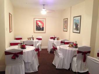 Hostal Lampton Guest House