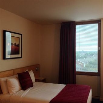 St Giles Heathrow A St Giles Classic Hotel