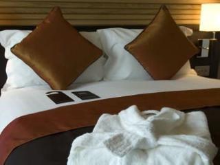 The Continental Hotel