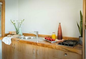 Apartamentos Crab Cove