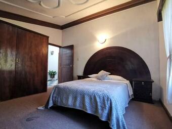 Refugio De Los Angeles