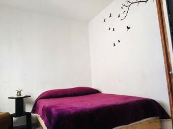 Apartamento Habitaci�n 3