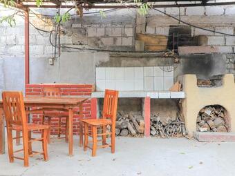 Hotel Caba�as Piedras Anchas By Rotamundos