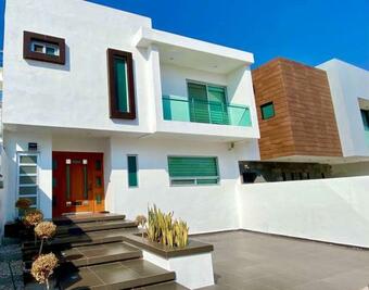 Apartamento The Big House