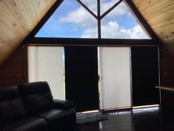 Acogedora Caba�a Tipo Chalet En Aculco