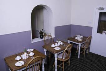 Hostal Fourways Guest House