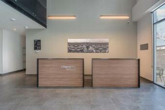 Hotel City Express Lagos De Moreno