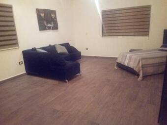 Apartamento Departamento Amueblado En Zona Campestre