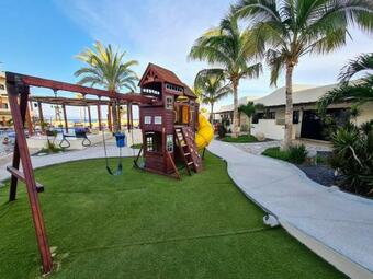 Apartamento Seaview Studio At Club Cerralvo