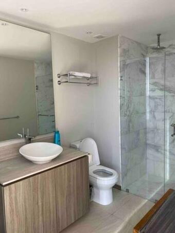 Apartamento Hermoso Depa En Zona Andares