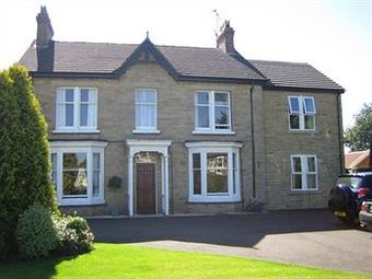 Bed & Breakfast The Poplars Rooms & Cottages