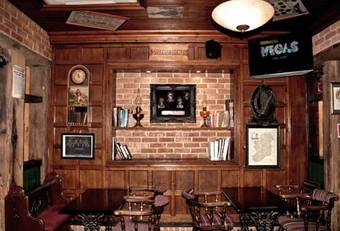 Hotel O'gradys Guesthouse Ilford