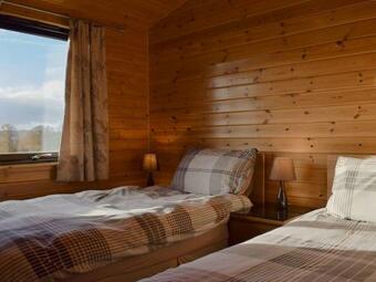 Parkside Lodge - Uk10793