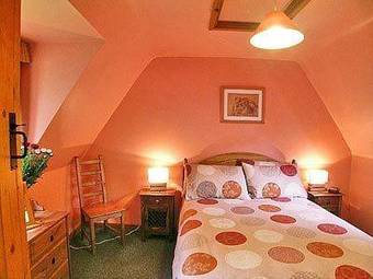 Kings Cottage Corner