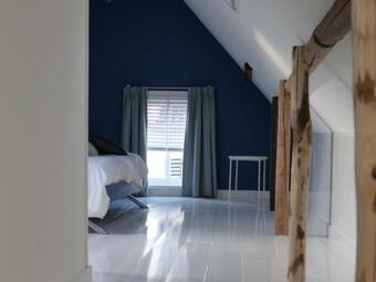 Apartamento Logement De Bedstee