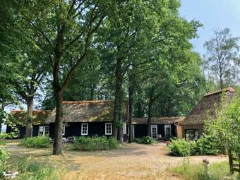 Bed & Breakfast Hof Van Eersel