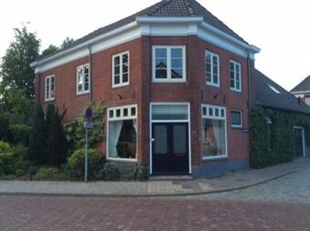 B&B De Dorpshoeve