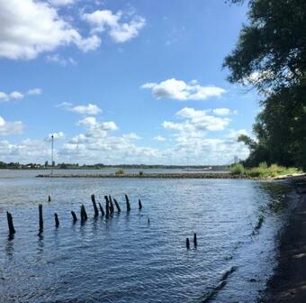 B&B Gamerenwaard