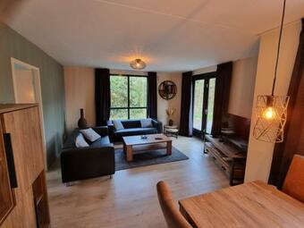 Recreatiewoning Maas En Waal 72