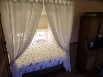 Bed & Breakfast Mekelermeer