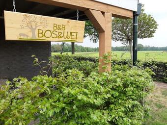 B&B Bos En Wei