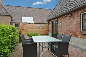 B&B D'n Uilenhof Haren