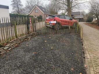 Apartamento Nette Fijne 2 Persoons Studio Met Jacuzzi " De Toffe Peer "