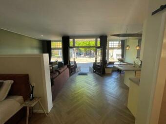 Bed & Breakfast Appartement "hartje Haamstede"