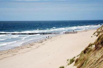 Apartamento Appartement De Torenhoeve Nieuw