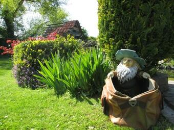 B&B Elbahof, Goed En Goedkoop!