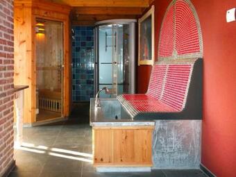 Holiday Home Wiringherlant-25