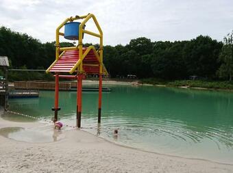 Fijne Vakantie Op De Camping In Drenthe!