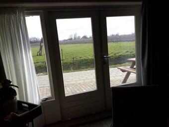 Apartamento De Bedstee