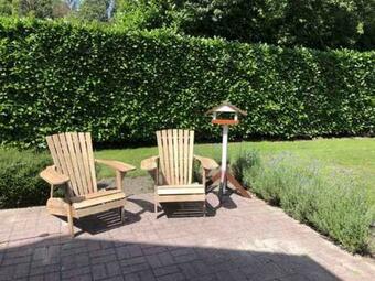 Natuurhuisje Voor 6 Personen In De Polder - Vakantiehuis Zeekraal