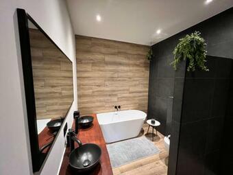 Apartamento Authentieke Studio In Hartje Joure