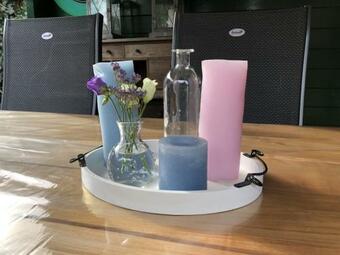 Chalet T Kla-viertje